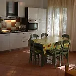 Tea Pag דירה פג