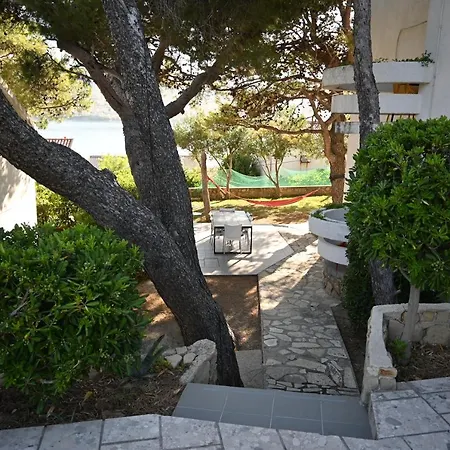 דירה Tea Pag פג