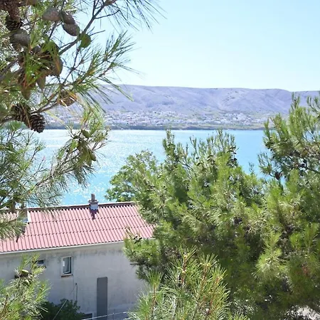 Tea Pag Apartment Pag Town