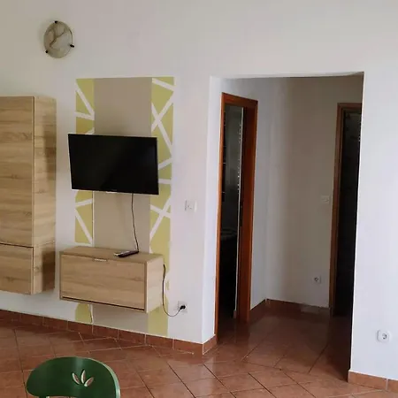 Appartement Tea Pag *