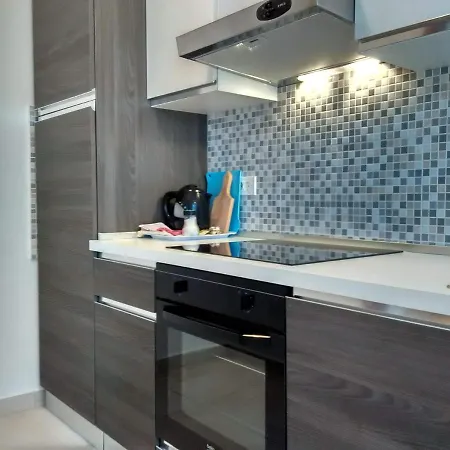 Apartment Tea Pag Pag Town