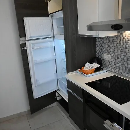 Tea Pag Apartment Pag Town