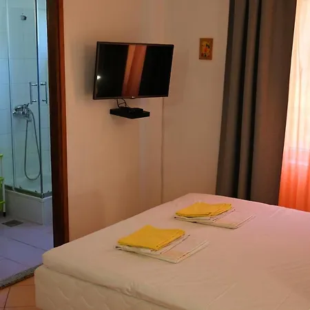 Appartement Tea Pag *