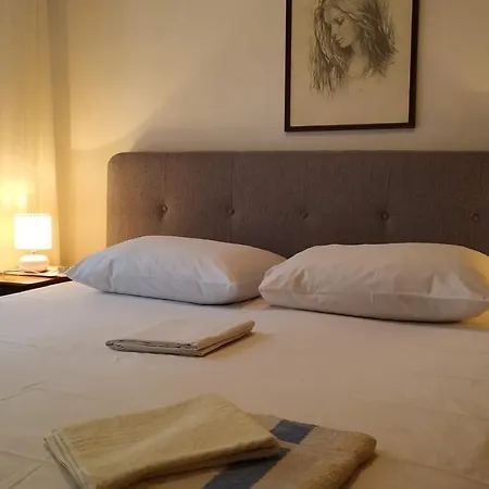 Tea Pag Apartment Pag Town