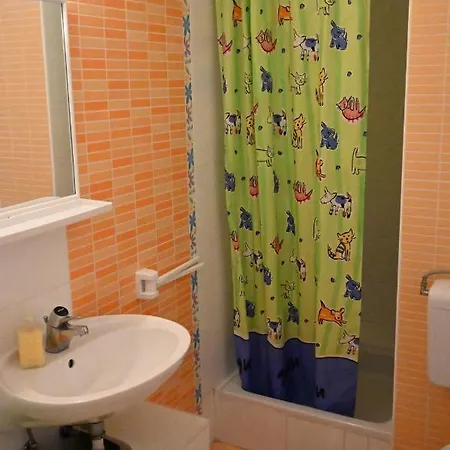 Tea Pag Apartment Pag Town