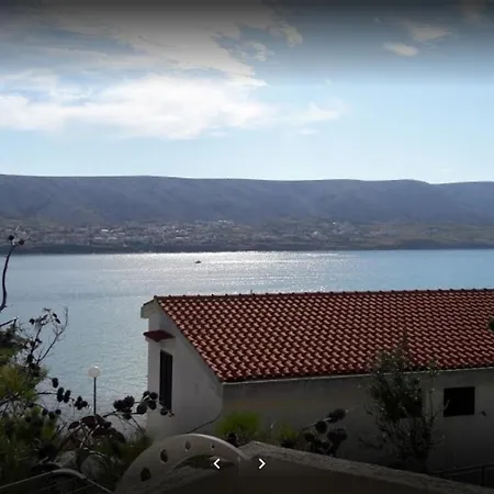 Tea Pag דירה פג