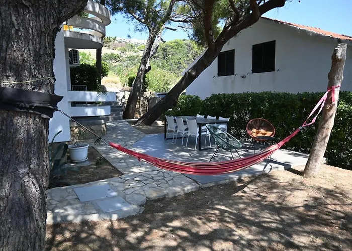 Appartement Tea Pag *