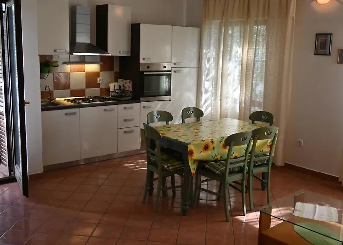 Tea Pag Appartement Pag Town