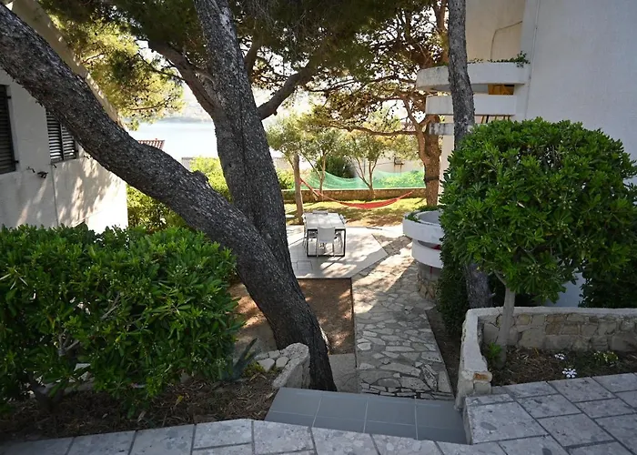 דירה Tea Pag פג