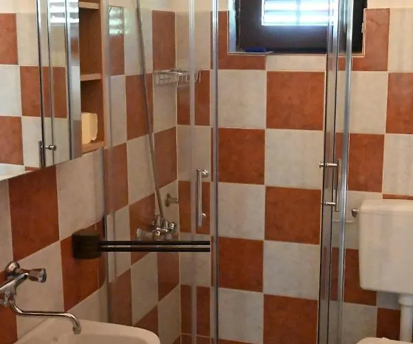 Appartement Tea Pag *