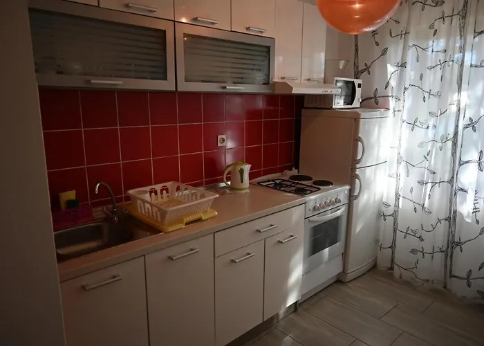 Appartement Tea Pag *