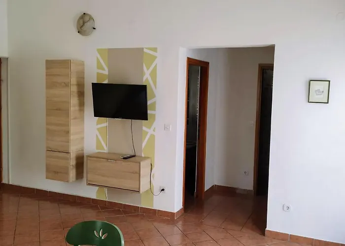 Apartamento Tea Pag *