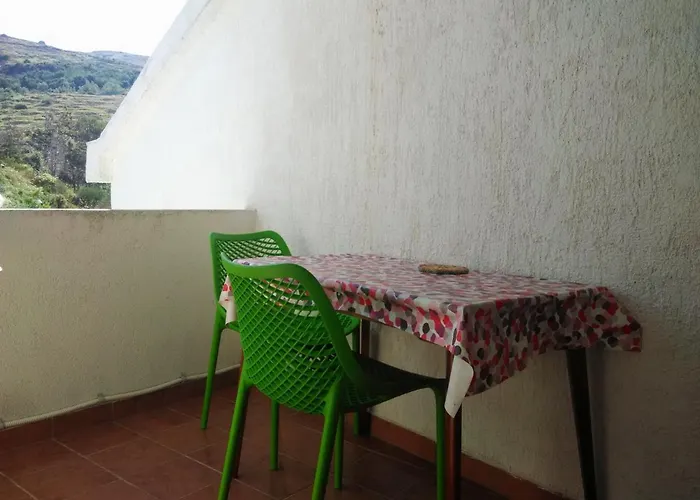 Tea Pag Apartamento