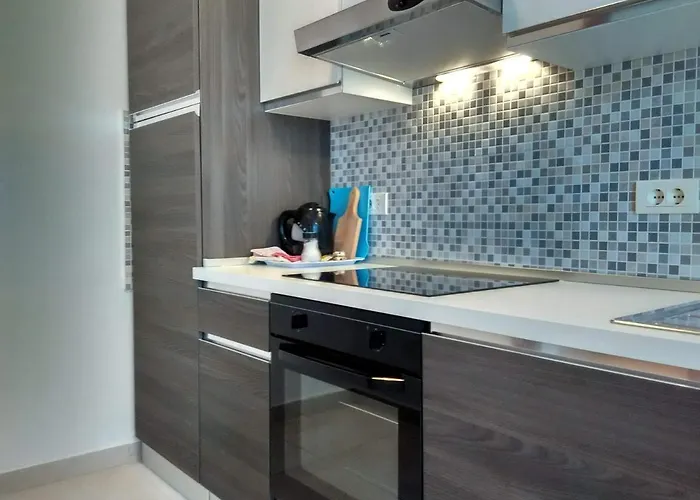 דירה Tea Pag פג