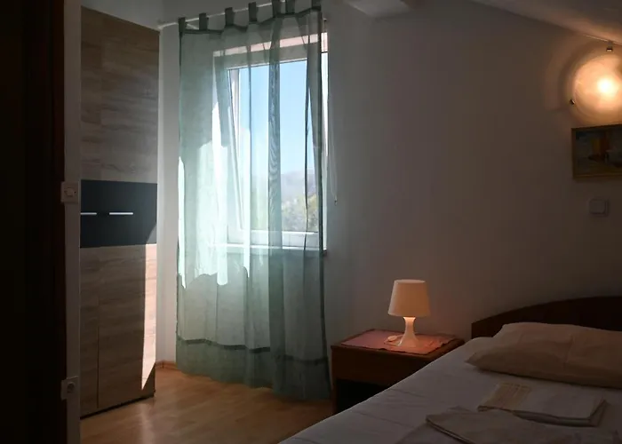 Tea Pag דירה פג