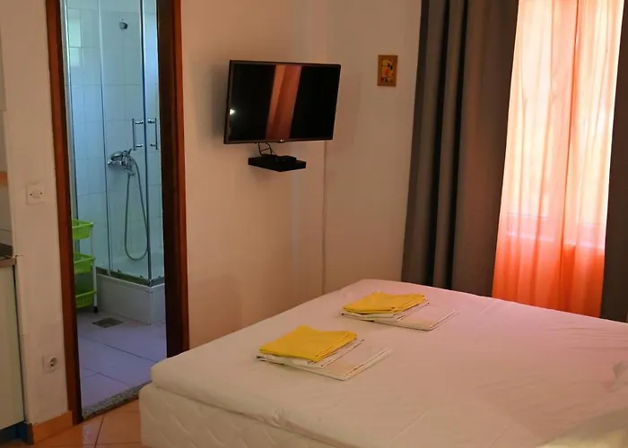 Appartement Tea Pag *