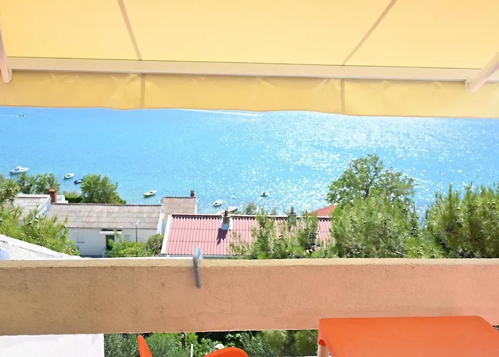 Tea Pag Appartement *