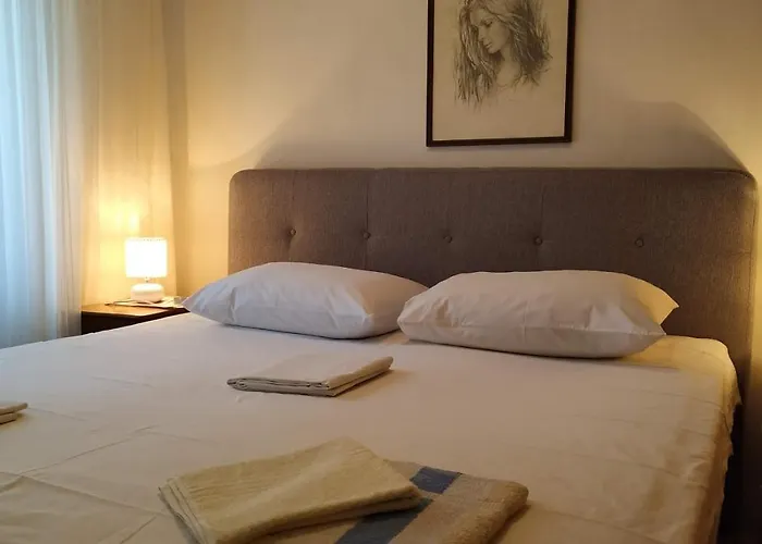 Tea Pag Appartement Pag Town