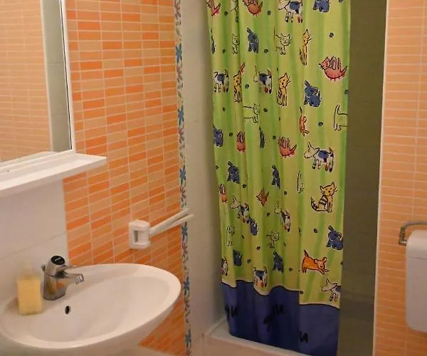 Tea Pag Appartement Pag Town