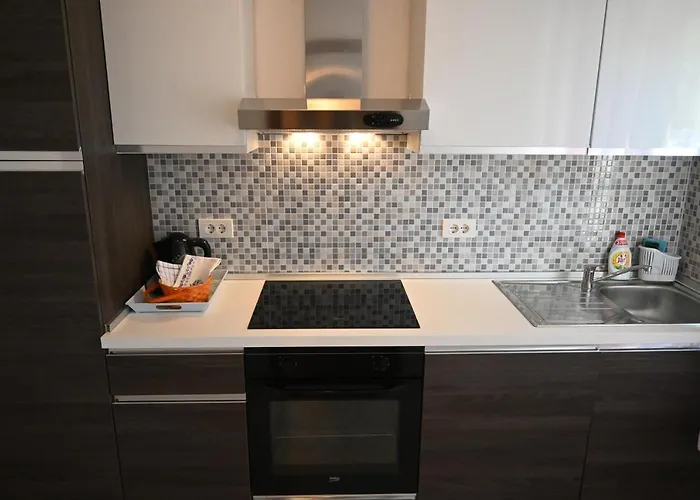 Appartement Tea Pag Pag Town