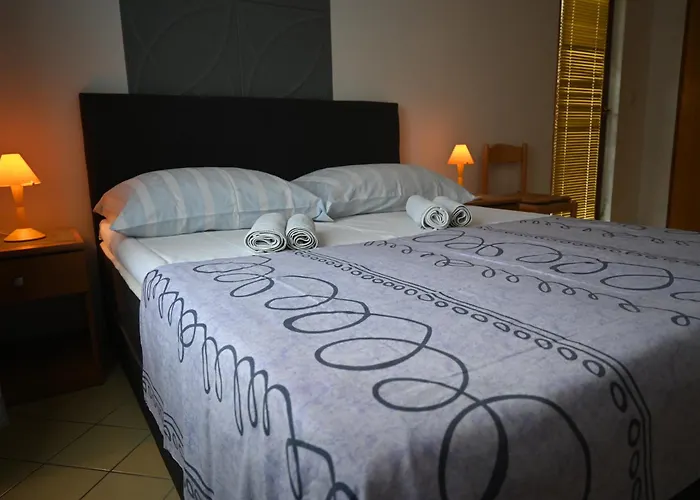 Apartamento Tea Pag