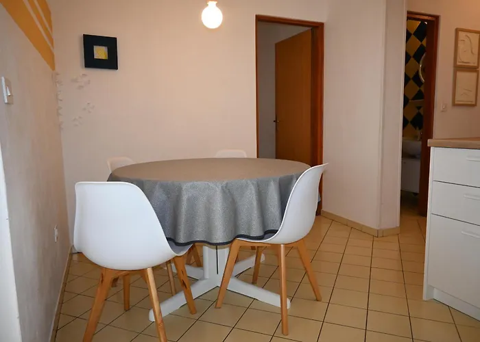Apartamento Tea Pag *