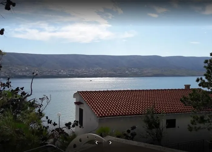 Tea Pag Appartement Pag Town