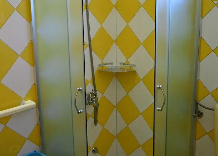 Appartement Tea Pag Pag Town