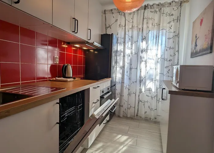 Apartamento Tea Pag