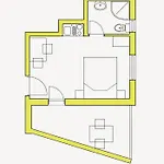 Apartamento Tea Pag
