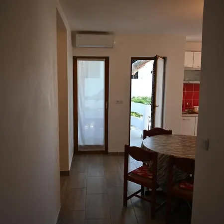 Appartement Tea Pag *