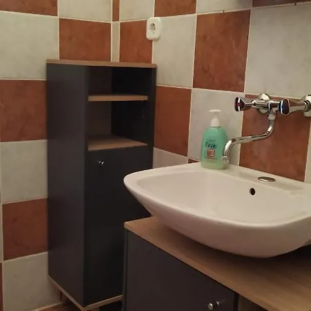Apartament Tea Pag