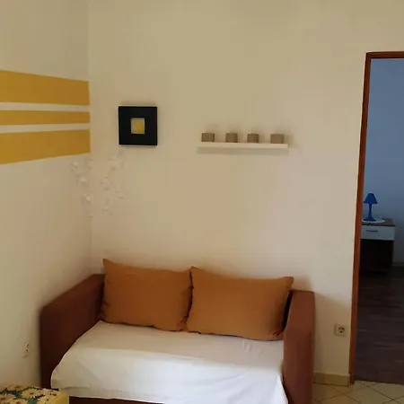 Apartman Tea Pag Pag Town