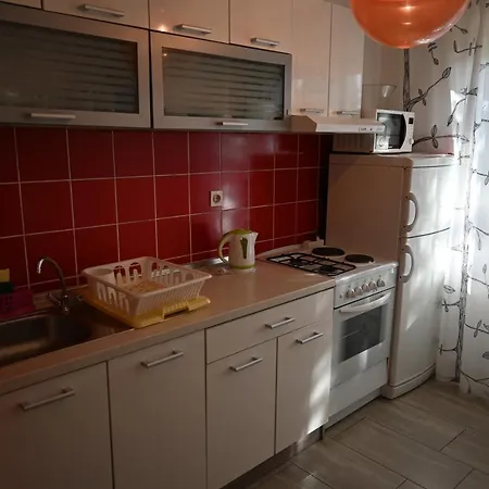 Appartement Tea Pag *