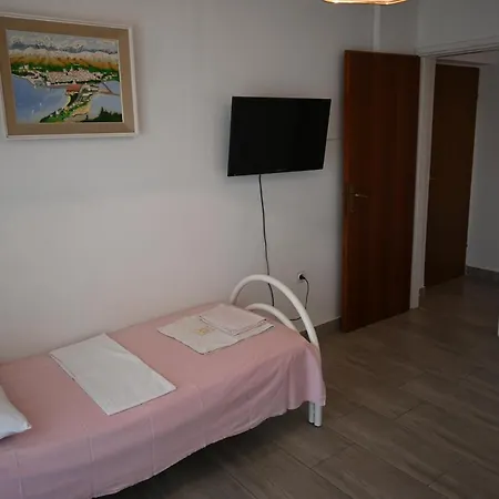 Tea Pag Apartament Pag Town