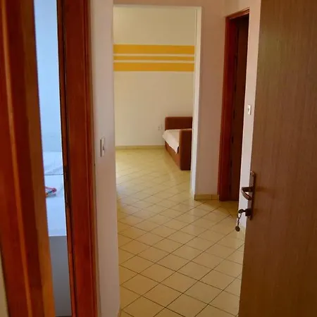 Apartman Tea Pag *