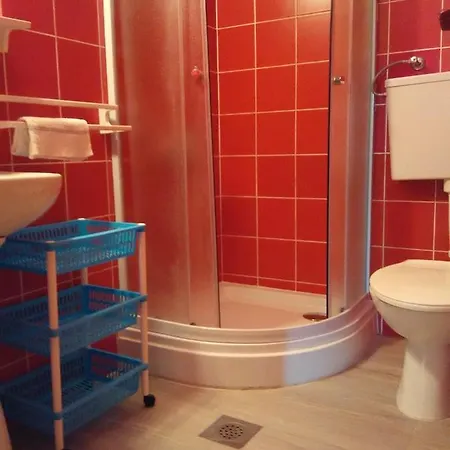 Appartement Tea Pag Pag Town