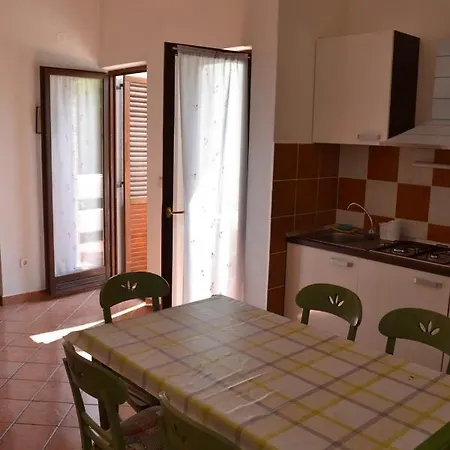 Tea Pag Apartament
