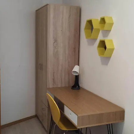 Apartman Tea Pag *
