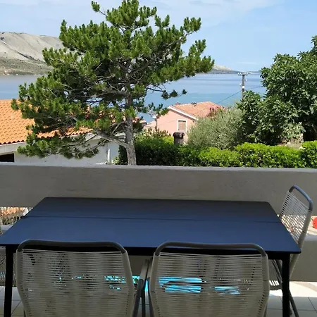 Apartman Tea Pag