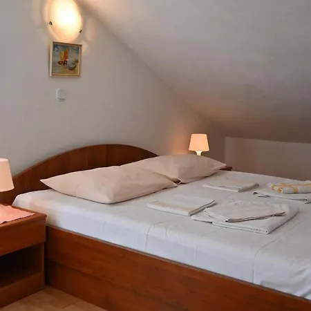 Tea Pag Apartament