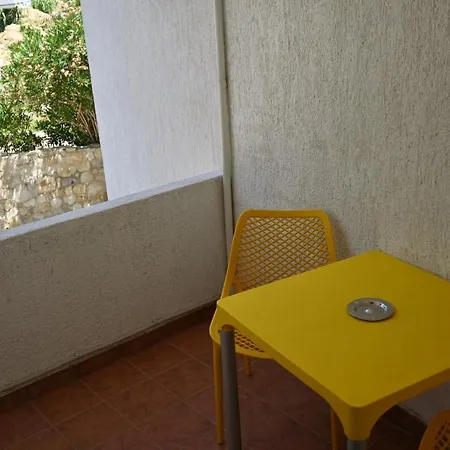 Tea Pag Apartament Pag Town