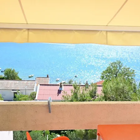 Tea Pag Appartement *