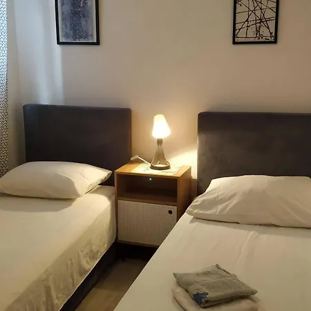 Apartman Tea Pag Pag Town
