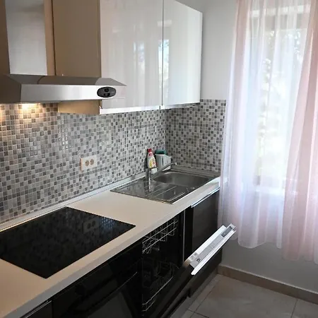 Apartamento Tea Pag *
