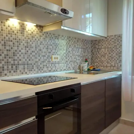 Appartement Tea Pag Pag Town