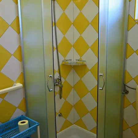 Appartement Tea Pag Pag Town