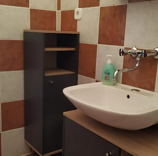 Apartamento Tea Pag