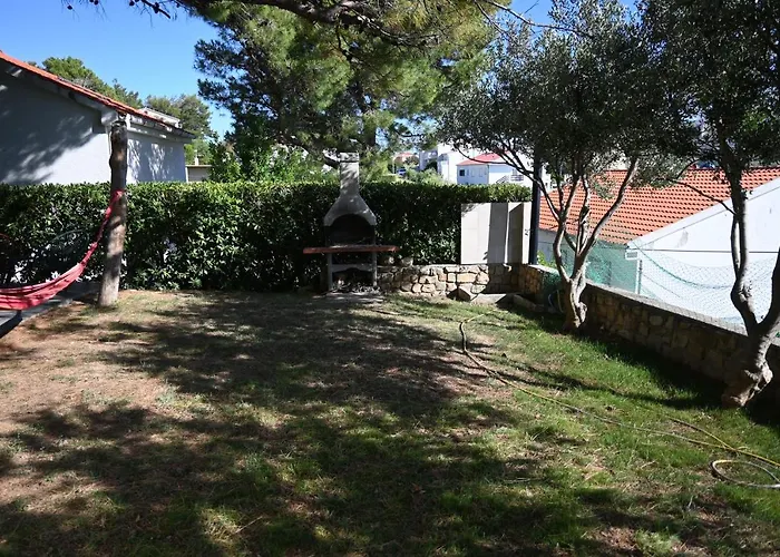 Apartamento Tea Pag