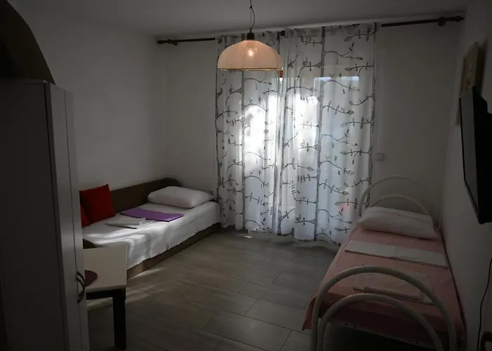 Apartament Tea Pag Pag Town